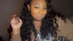 Sherraine Roberts