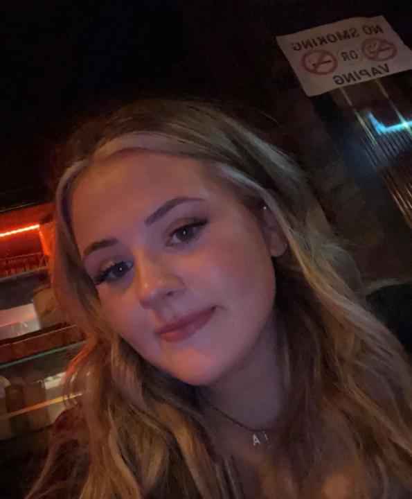 Olivia Cassley