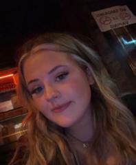 Olivia Cassley