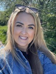 Stacey Hodgson