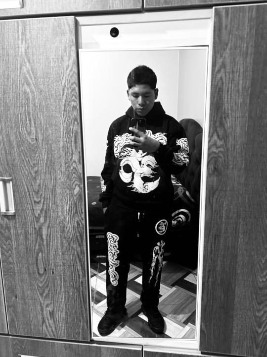 Dante Gerardo Fernández Yupanqui