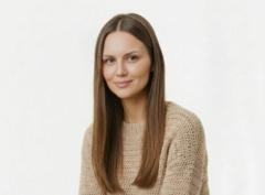 Marina Savcic