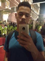 Wallys Silva