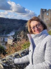 Christine Le Bourhis