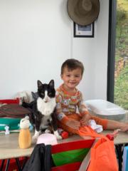 Mauricio javier Romero vergara