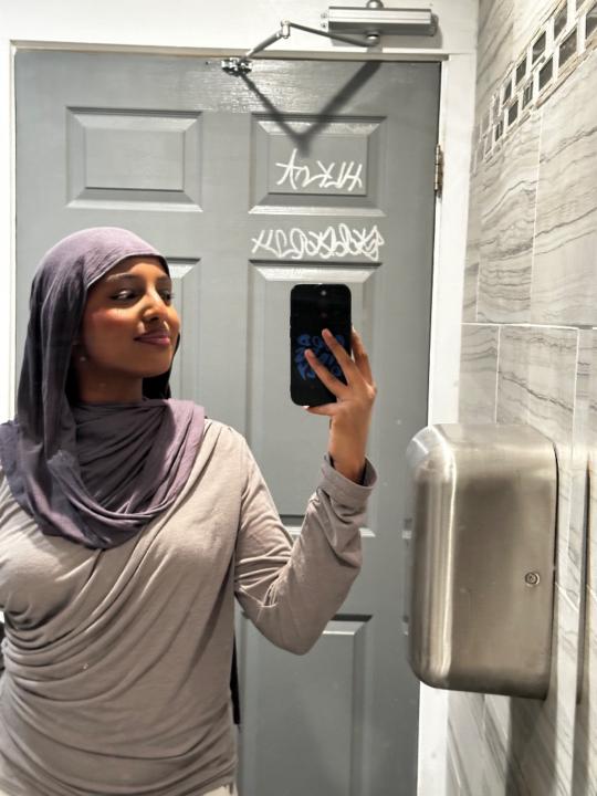 Sumaya A