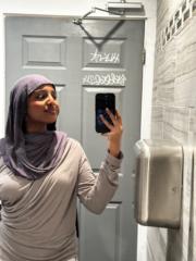 Sumaya A