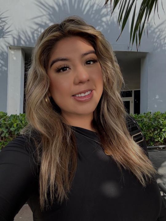 Jessica Valencia