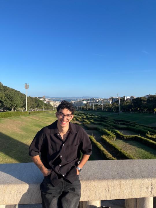 Guilherme Lopes