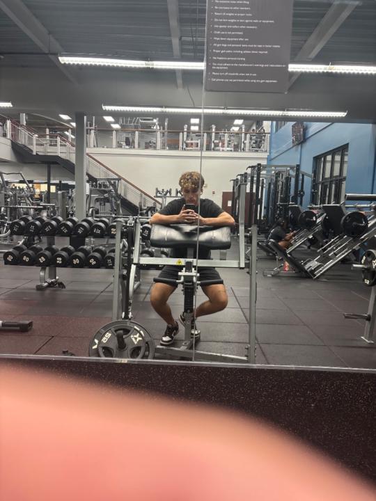 Colby Welch