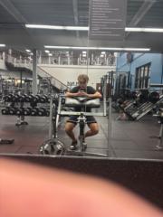 Colby Welch