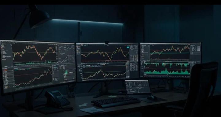 Flow State Trading 