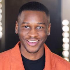 Jalon Clark