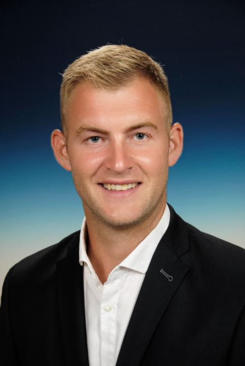 Franz Heilmaier