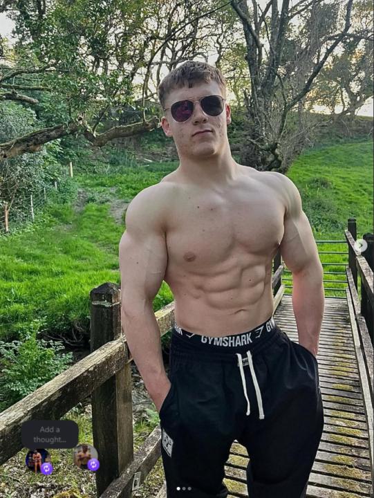 Caidan Pearn