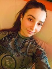 Monica Lizovski
