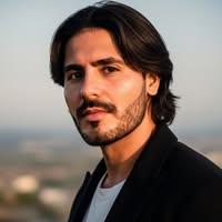 Enrique Horacio Gonzalez Cobian