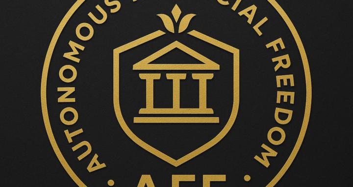 AUTONOMOUS FINANCIALFREEDOM 