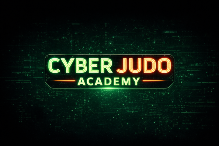 🥋 What is Cyber Judo?