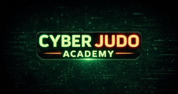 Cyber Judo Academy