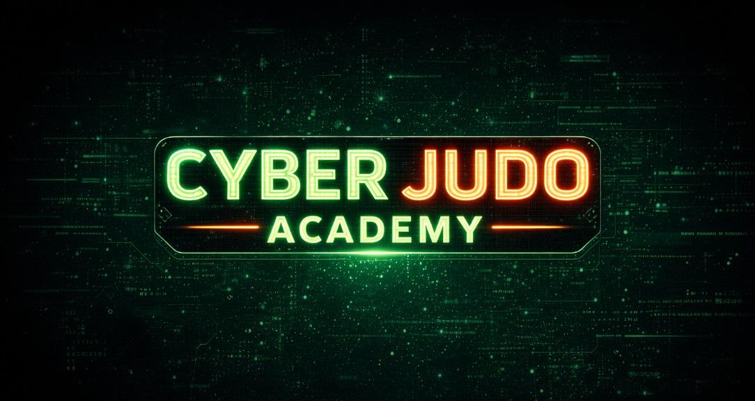 Cyber Judo Academy