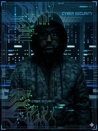 🖥️ whoami // Alex