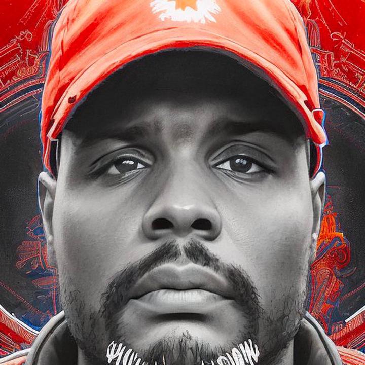Rashaad Taylor