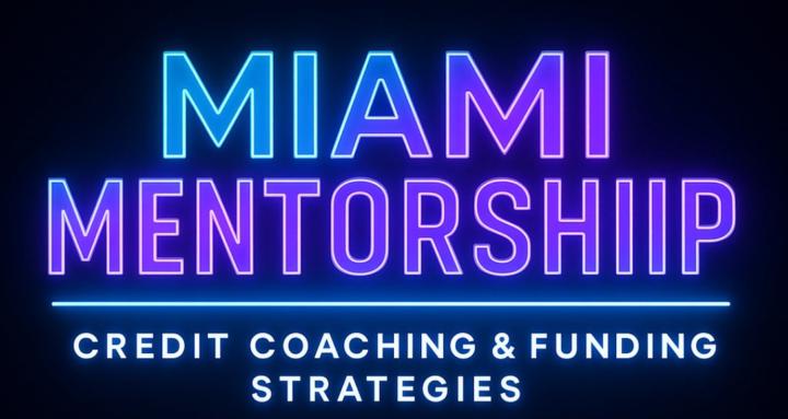 MiamiMentorship