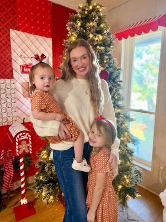 Alyssa Hollingsworth