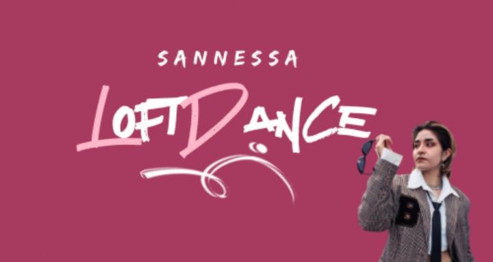 Sannessa Loft Dance