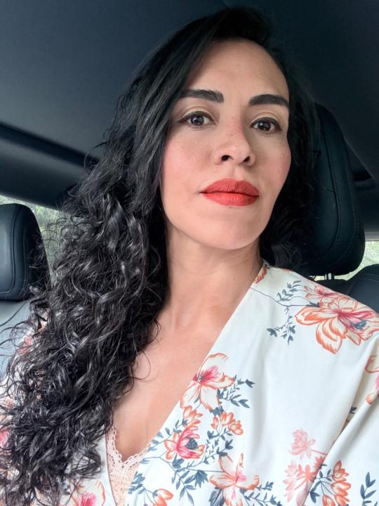Tere Dominguez