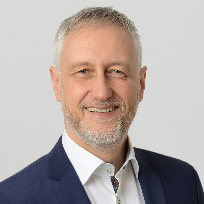 Stephan Ruppert
