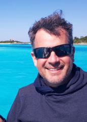 Benoit Legault