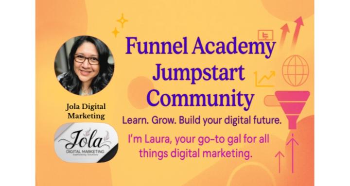 Jola Digital Marketing