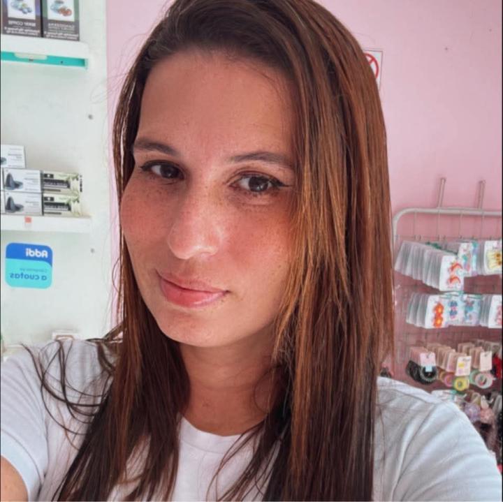 Mariana Vidalina Aguero Arzolay