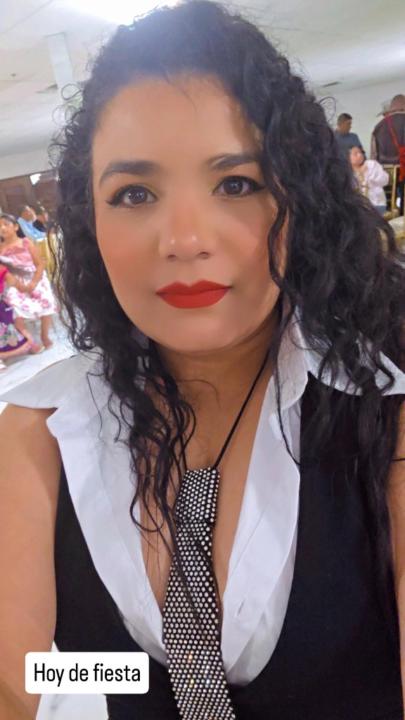 Damaris yesenia Rojas valera