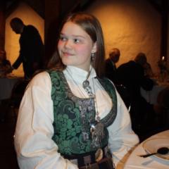 Ida Rokstad
