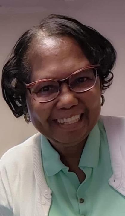 Sandra Patterson