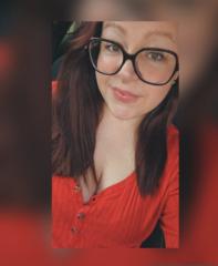 Chrystelle Sauvageau