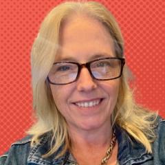 Jo Hilder
