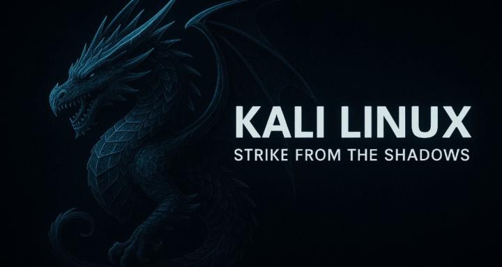 Kali Linux - Nub to Elite