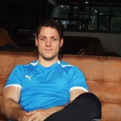 Albertus Bernardus de Haan