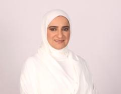 Lulwa Almulla