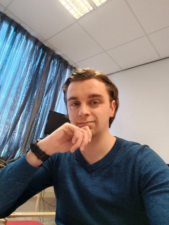 Simon Janse