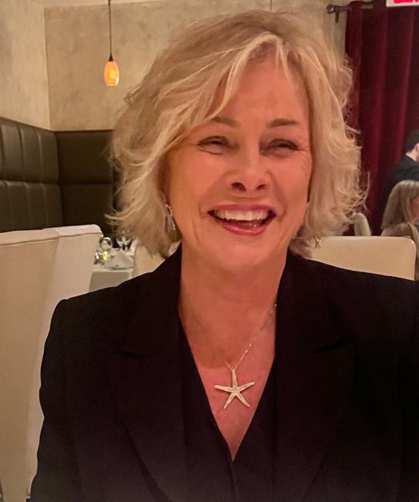 Shirley Braune