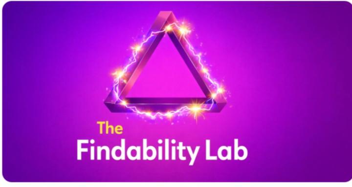 Findability Lab