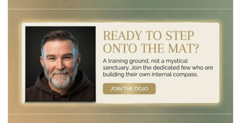 The Intuition Dojo gallery image