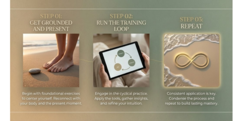 The Intuition Dojo gallery image