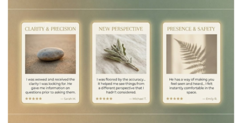 The Intuition Dojo gallery image