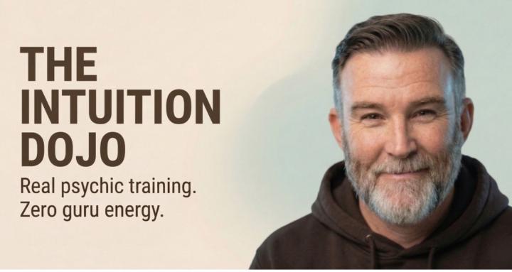 The Intuition Dojo